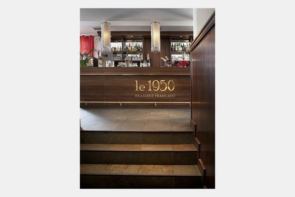 Arc 1950 Appartement 716 Manoir De Savoie Les Arcs  Ngoại thất bức ảnh